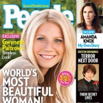 Gwyneth Paltrow named World s most beautiful woman