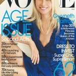 Gwyneth Paltrow Vogue US August 2010 cover
