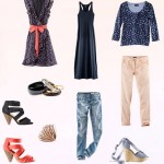H M Sweet Intentions 2011 Spring Summer