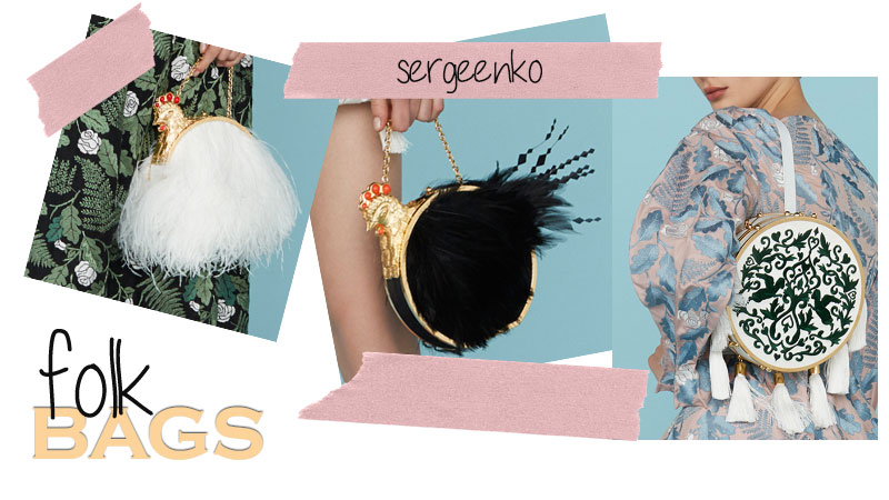 Spring Summer 2015 Shoes And Bags You Need: Haute Couture Spring 2015 Accessories Report
