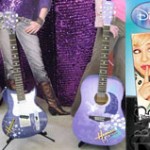 Hannah Montana Products