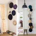 Hats display home large