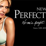 Heidi Klum Victoria s Secret The Perfect One ad