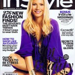 Henry Roth Home featured in InStyle Australia