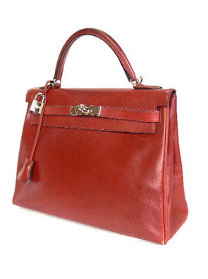 All I Want For Christmas – Katie Holmes Hermes Kelly