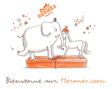 Hermès Is NOT For Sale