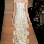 Herve Leger Spring Summer 2011 collection