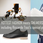 hottest new fashion sneakers 2014