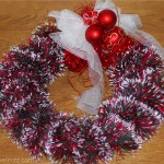 How to Christmas wreath at home Stylefrizz