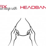 how to fix bad hair days with headbands