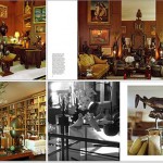 images from YSL Private World Ivan Terestchenko