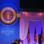 Inauguration Ball First Dance Let s Stay Together Jennifer Hudson