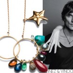 Inez and Vinoodh Love necklace Ten Thousand Things