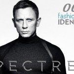 James Bond Spectre what Daniel Craig wears