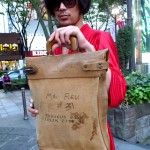 Japanese Men Style red