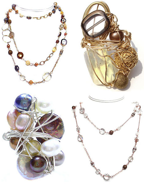 Would You Wear Jen Boaz Jewelry?