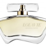 Jennifer Aniston perfume Lolavie