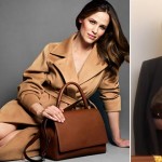 Jennifer Garner MaxMara Michelle Williams Louis Vuitton campaigns
