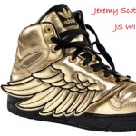 Jeremy Scott Adidas JS Wings