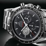 jf kennedy omega speedmaster 40th anniversary moon landing