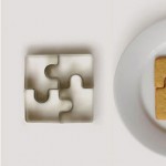 jigsaw puzzle cookie cutter