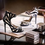 Jimmy Choo H M shoes collection