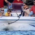 Johnny Depp Vanessa Paradis kids vacation