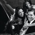 Jonah Hill Vanity Fair March 2013 Hollywood issue