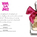 Juicy Couture Viva la Juicy perfume details