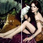 Julianne Moore Bvlgari Summer 2010 ad campaign large