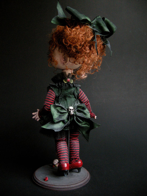 Julien Martinez dolls 8