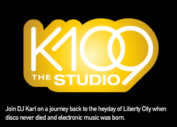 K109 The Station with DJ Karl