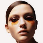 Kakuyasu Ushiide False Eyelashes Collection