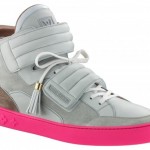Kanye West Louis Vuitton sneakers collection Marc Jacobs - StyleFrizz