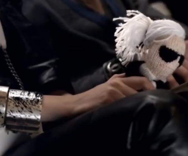 Chanel’s Women Only Pre Collection Film, As Weird As You’d Expect