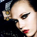 karlie-kloss-numero-april-tom-binns-earrings-eye-bracelet