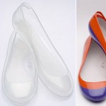 Kartell Normaluisa Glue Cinderella shoes collection 2