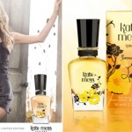 Kate Moss Kate Summer Time perfume 09
