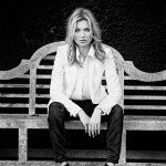 Kate Moss Rag and Bone Spring 2013 campaign
