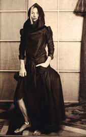 Kate Moss Vivienne Westwood Opus Small Image