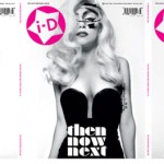 Kate Naomi Lady Gaga i D pre fall 2010 covers large