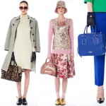 Kate Spade New York Fall 2014 collection