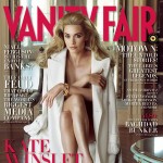 Kate Winslet Vanity Fair December 2008 cover