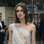 Keira Knightley Hair The Atonement