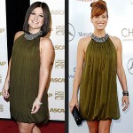 Kelly Clarkson Kate Walsh