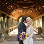 Kelly Clarkson wedding picture