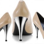 Kenneth Cole Nine to Five stiletto
