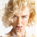 Nicole Kidman for Harper's Bazaar