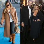 Kim Kardashian fashion disaster in a week