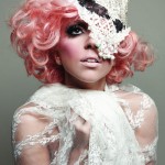 Lady Gaga 944 Magazine 1